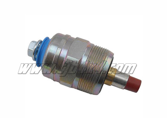 lectrovanne de coupure de carburant de pompe injection